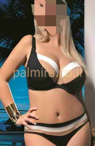 שאפתן, מספק שירות ליווי, יש גוף אתלטי