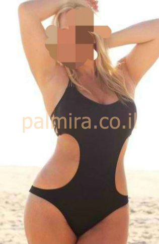 שאפתן, מספק שירות ליווי, יש גוף אתלטי